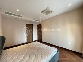 2 Bedroom Condo for sale at Condominium 2 bedroom For Sales, Tuol Svay Prey Ti Muoy, Chamkar Mon, Phnom Penh