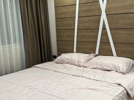 1 Bedroom Apartment for sale at The Feelture Condominium, Nong Prue