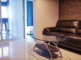 1 Schlafzimmer Appartement zu verkaufen im Aspire Sukhumvit 48, Phra Khanong