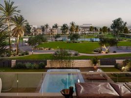 4 Bedroom Villa for sale at The Estates, Sheikh Zayed Compounds, Sheikh Zayed City, Giza