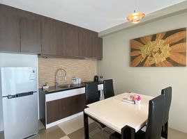 1 Bedroom Condo for rent at Chalong Miracle Lakeview, Chalong