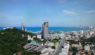 1 Bedroom Condo for sale in Nong Prue, Pattaya Grand Solaire Pattaya