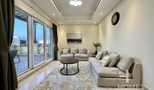 4 Bedrooms Villa for sale in European Clusters, Dubai Jumeirah Park Homes