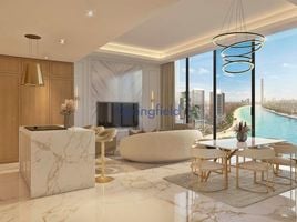 1 Schlafzimmer Appartement zu verkaufen im Azizi Riviera Reve, Azizi Riviera, Meydan