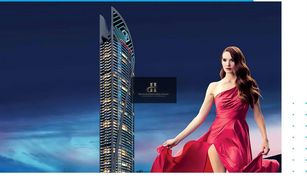 The Imperial Residence, दुबई Fashionz by Danube में 2 बेडरूम अपार्टमेंट बिक्री के लिए
