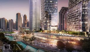 , दुबई The Address Residences Dubai Opera में 2 बेडरूम अपार्टमेंट बिक्री के लिए