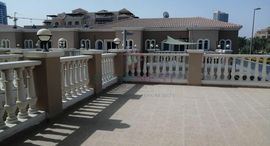 Nakheel Townhouses पर उपलब्ध यूनिट