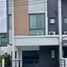 3 Bedroom Townhouse for rent at Pleno Town Bangna, Bang Sao Thong, Bang Sao Thong