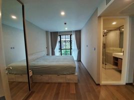 2 Schlafzimmer Wohnung zu verkaufen im Na Vara Residence, Lumphini