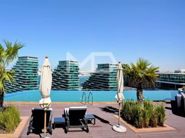 2 Bedroom Apartment for sale at Al Hadeel, Al Bandar, Al Raha Beach