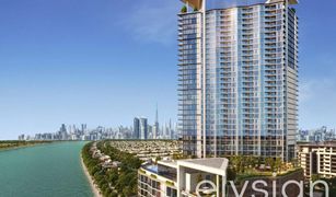 1 chambre Appartement a vendre à Azizi Riviera, Dubai Waves Grande