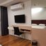 Studio Apartment for rent at 15 Sukhumvit Residences, Khlong Toei Nuea