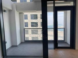 Studio Apartment for sale at Pixel, Makers District, Al Reem Island