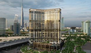 2 Bedrooms Apartment for sale in Ubora Towers, Dubai The Paragon by IGO