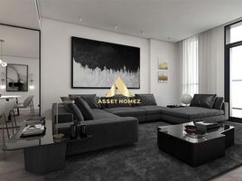 Studio Apartment for sale at Midtown Noor, Midtown, Dubai Production City (IMPZ)
