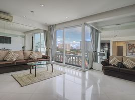 2 Schlafzimmer Wohnung zu vermieten im Ruamchok Condo View 2, Nong Prue, Pattaya, Chon Buri