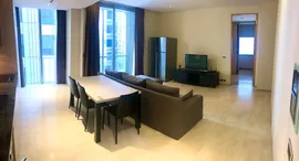 Available Units at Saladaeng Residences