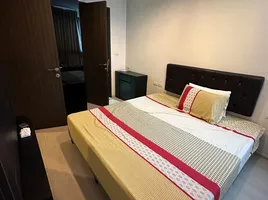 1 спален Кондо в аренду в Rhythm Sukhumvit 44/1, Phra Khanong