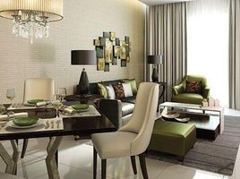 1 Bedroom Apartment for sale at Celestia, Dubai South (Dubai World Central)