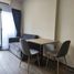 1 Bedroom Condo for rent at Rich Point Wutthakard, Talat Phlu, Thon Buri