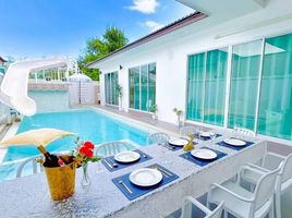 4 Bedroom House for sale in Nong Prue, Pattaya, Nong Prue