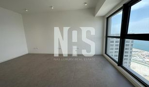 Studio Apartment for sale in Makers District, Abu Dhabi Pixel