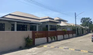 华欣 网络 Hua Hin Hill Village 2 3 卧室 屋 售 