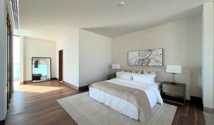 4 Bedrooms Villa for sale in The Crescent, Dubai Six Senses Residences
