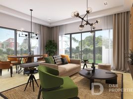 4 Bedroom Townhouse for sale at Malta, DAMAC Lagoons