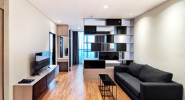 Available Units at Le Luk Condominium