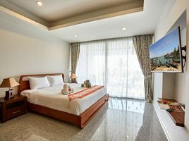 Studio Wohnung zu vermieten im The Bay Condominium, Bo Phut