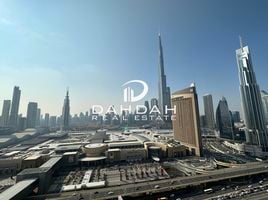 2 Bedroom Apartment for sale at Downtown Views, Downtown Dubai