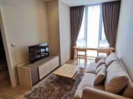 1 Bedroom Apartment for rent at The Line Phahol - Pradipat, Sam Sen Nai