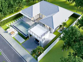 3 Bedroom Villa for sale at BONAIR Villa HuaHin, Hua Hin City, Hua Hin