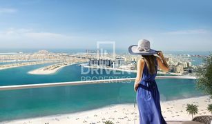 1 Bedroom Apartment for sale in EMAAR Beachfront, Dubai Address The Bay