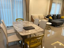3 Schlafzimmer Haus zu vermieten im Patta Element, Bang Lamung