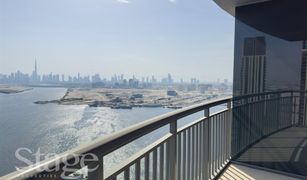 Квартира, 2 спальни на продажу в Dubai Creek Residences, Дубай Dubai Creek Residence Tower 1 North