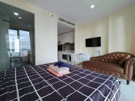 Studio Condo for rent at The Riviera Wongamat, Na Kluea