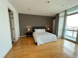 4 Schlafzimmer Appartement zu vermieten im Athenee Residence, Lumphini