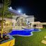 5 Bedroom Villa for sale at Golf Community, Al Hamidiya 1