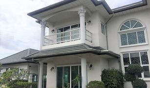 4 Schlafzimmern Villa zu verkaufen in Kathu, Phuket Anuphas Golf Ville