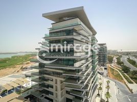 1 बेडरूम अपार्टमेंट for sale at Mayan 1, Yas Bay