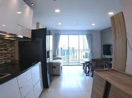 ขายคอนโด 2 ห้องนอน ในโครงการ Silk Place, อนุสาวรีย์