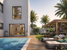 3 Bedroom Villa for sale at Noya Luma, Yas Island