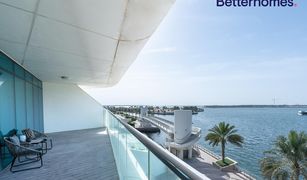 3 Bedrooms Townhouse for sale in Al Bandar, Abu Dhabi Al Hadeel