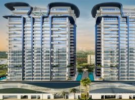 1 Bedroom Apartment for sale at Samana Waves, District 13