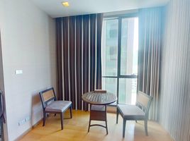 1 Schlafzimmer Appartement zu vermieten im Hyde Sukhumvit 13, Khlong Toei Nuea