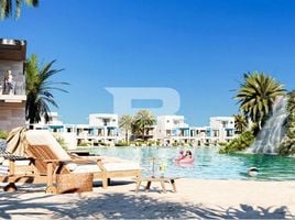 3 Schlafzimmer Villa zu verkaufen im Santorini, DAMAC Lagoons