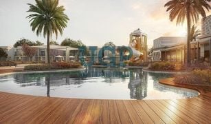 4 Bedrooms Villa for sale in Yas Acres, Abu Dhabi The Magnolias