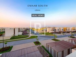 2 Bedroom Townhouse for sale at Urbana III, EMAAR South, Dubai South (Dubai World Central)